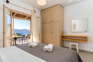 Stay in Falassarna Rooms & Apartments - 4