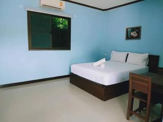 ทิพ ทิพ รีสอร์ท ถ้ำเสือ - 3