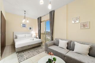 FIRST CLASS Studio Sophisticated Cozy Hideaway - 8