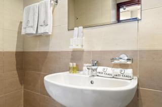 FIRST CLASS Studio Sophisticated Cozy Hideaway - 5