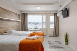 Jääskän Loma Apartment Hotel Härmä - 9