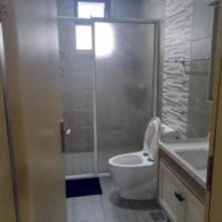 Affordable two bedroom apartment with fully equipped gym, heated swimming pool, private parking space child play area and unbeatable city views - 6