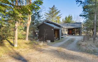 Lovely Home In Blokhus With Sauna - 1
