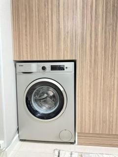 Двухкомнатная квартира в центре Шымкента - 7