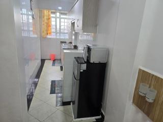 Nikki's place 1BR Thika Road, Ruiru - 1