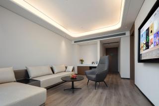 Atour Hotel Putian East Wenxian Road Yuhu - 8