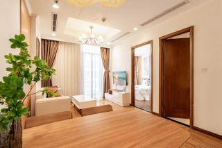 The Landmark Luxury - Apartment - 3