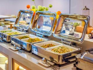 柏曼酒店重庆解放碑洪崖洞店 - 7