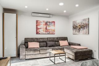 Apartments CRYSTAL AURA - 7