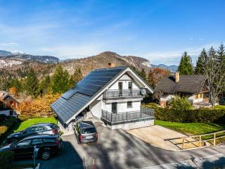 Apartments CRYSTAL AURA - 8