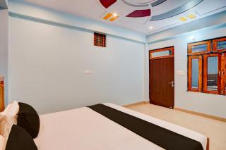 SPOT ON Anshika Guest House & Lodge - 6