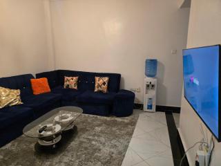 Nikki's place 1BR Thika Road, Ruiru - 0