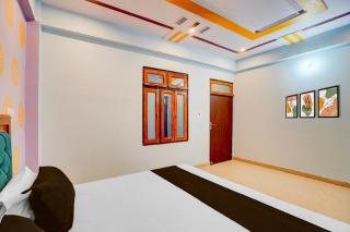 SPOT ON Anshika Guest House & Lodge - 3