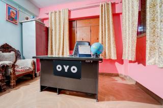 SPOT ON Anshika Guest House & Lodge - 9