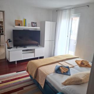 Apartment Mamut - 9