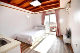 Taean Mong And Mong Pension - 4