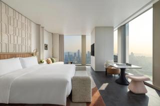 Vignette Collection TFT Chongqing by IHG - 3