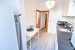 Contemporary Chic with Terrace & Balcony - 4