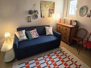 Gangneung Dive In - 2