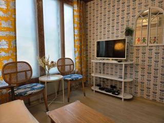 Gangneung Dive In - 1