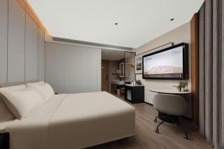 Atour Hotel South Street Yantai Railway Station - 0