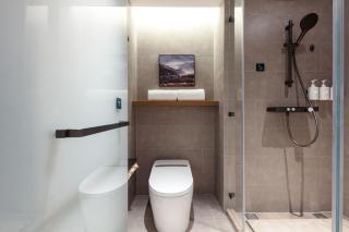 Atour Hotel South Street Yantai Railway Station - 5