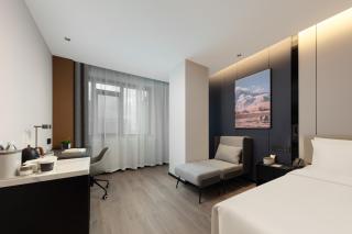 Atour Hotel South Street Yantai Railway Station - 3