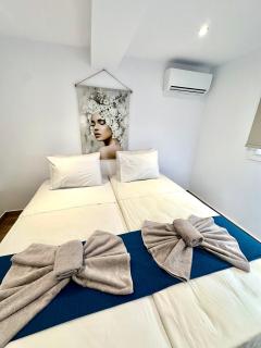 SeaBastian Suite - 1