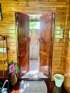 Rang Robin Farmstay for 4 with pool - 7