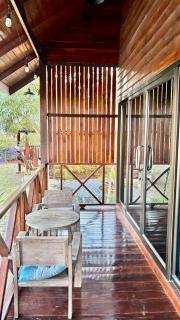 Rang Robin Farmstay for 4 with pool - 2