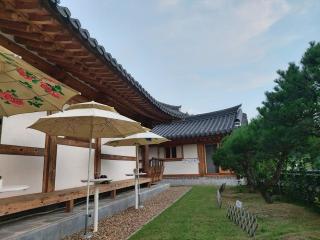 Cheongju Gayoungdang Hanok Munhwa Stay - 6