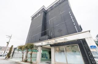 Yeoju Pro Park Motel - 0