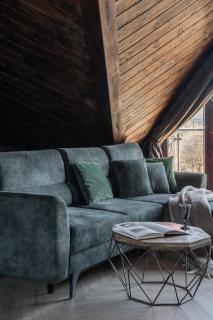 Apartament Gerlach z widokiem na góry - parking w cenie, 300m do Szymoszkowej - 6