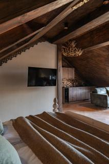 Apartament Gerlach z widokiem na góry - parking w cenie, 300m do Szymoszkowej - 4