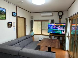 Vacation Rental あんばええ - 6