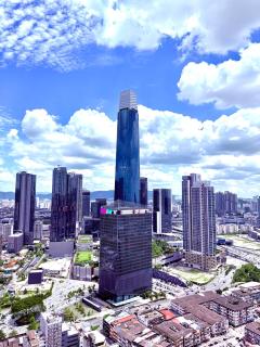 Luxury Axon Suite KLCC Bukit Bintang PAVILION By Signature Stay - 2