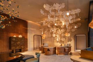 Kromo Bangkok, Curio Collection By Hilton - 1