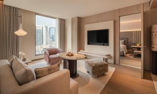 Kromo Bangkok, Curio Collection By Hilton - 7