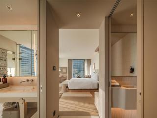 Kromo Bangkok, Curio Collection By Hilton - 6