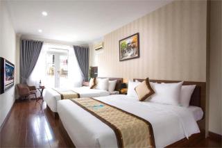 Hanoi Spoon Boutique Hotel - 5