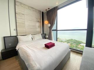 Stunning Sea View Condo -Next To Beach - 9