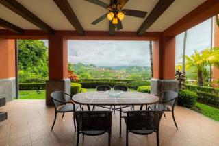Montebello 4E 3 bdr pool view in Los Suenos - 0