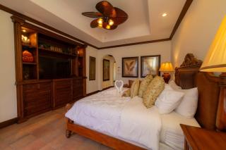 Montebello 1E 3 bdr Ocean View in Los Suenos - 6