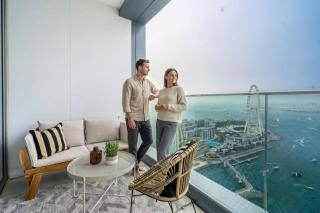 GuestReady - Above the clouds in Dubai Marina - 9