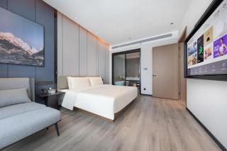 Atour Hotel, Chi'an Avenue, Xiapu Coastl New City - 7