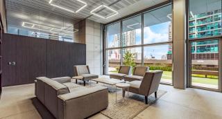 Luxury Terrace in the City - 5