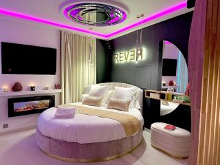 Tout pour Rêver - Love Room - Jacuzzi - 9
