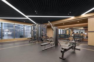 Tonino Lamborghini Hotel Chengdu - 3