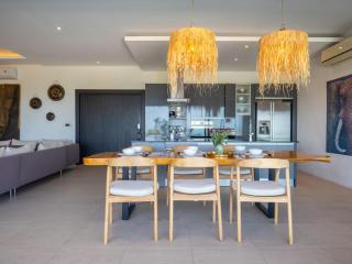 Villa Samurai Panoramic Sea & Jungle Views - 3