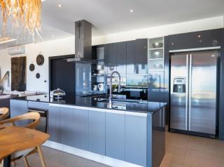 Villa Samurai Panoramic Sea & Jungle Views - 2